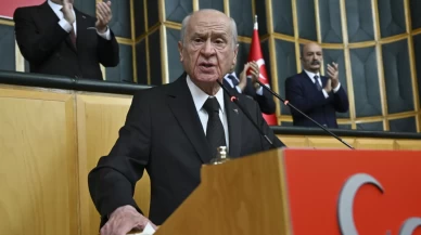 MHP Lideri Devlet Bahçeli, yarınki grup toplantısında hangi mesajları verecek?
