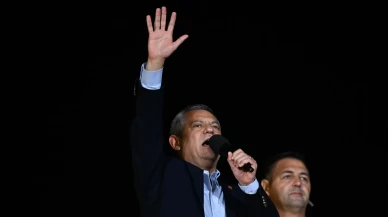 CHP'de yaşanan yeni istifalar Özgür Özel'i üzecek