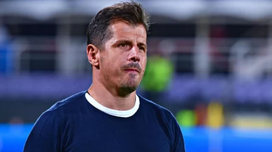 Emre Belözoğlu hakkındaki söylentilere açıklık getirdi: Bence Fenerbahçe...