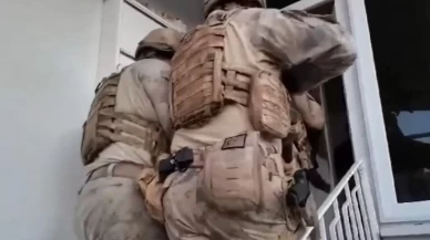 FETÖ operasyonlarında 91 şüpheli yakalandı, 64’ü tutuklandı