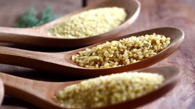 4 Kaşıkla Göbek Yağlarına Veda! Diyet Uzmanlarının Favori Çorbası