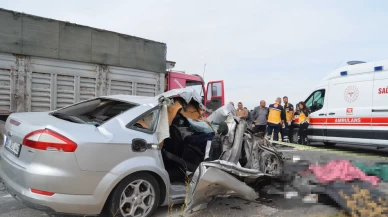 5 gün önce 3 oğlunu kaybeden anne, kalp krizine yenik düştü