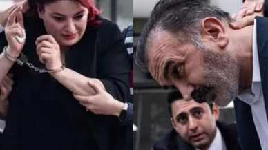 'Yenidoğan çetesi' hakim karşısında! “Kapıya ateş edeceksin, 100 bin dolar vereceğim”