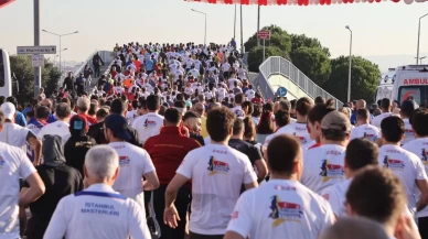 Zeytinburnu’nda Cumhuriyet Koşusu için yarın bazı yollar trafiğe kapatılacak