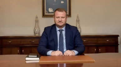 RTÜK Başkanlığı'na Mehmet Daniş seçildi