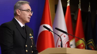 MSB kaynaklarından SDG mesajı: Kritik öneme sahip!