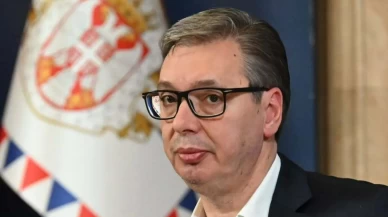 "Türkiye'yi tehdit etmek için çok küçüğüz" diyen Vucic’ten Erdoğan’a övgü: Mustafa Kemal’den sonra en büyük lider