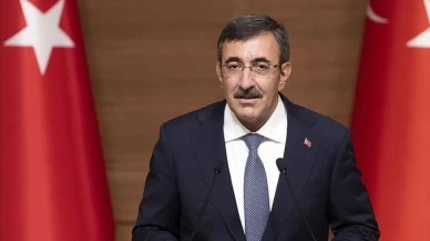 Cumhurbaşkanı Yardımcısı Cevdet Yılmaz'dan 2026 bütçesi açıklaması: Mali disiplin ve ihracat odaklı hedefler!