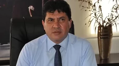 Eski Kemer Belediye Başkanı Gül'e suçüstü