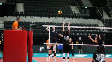 Eczacıbaşı, Sultanlar Ligi’nde derbi heyecanı yaşayacak