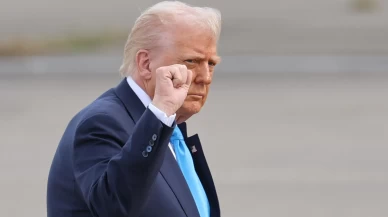 Trump, seçim kampanyasında sinyali vermişti! ABD yönetimi düğmeye bastı