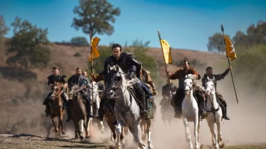 Kuruluş Orhan'da Geri Sayım Başladı: Orhan ve Şehzadeler Yeni Sezona Bomba Gibi Geliyor!