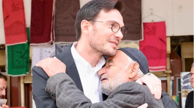 Süper Vali Recep Yazıcıoğlu'nun oğlu Kemal Yazıcıoğlu Tokat'ta fark yarattı, paylaşımları milyonlarca izlenme alıyor