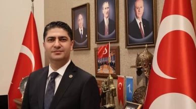 MHP’li Özdemir duyurdu: MHP’den bebekler için ücretsiz özel sağlık hizmeti teklifi