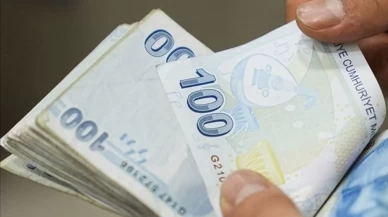 Bakan Özdemir: Ekim ayı yaşlı ve engelli aylıkları hesaplara yatırılıyor