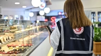 Fiyatlar kontrol altında olacak...