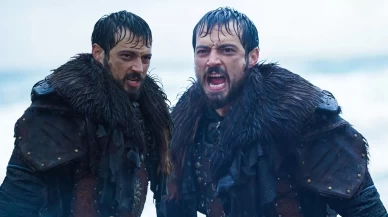 Kuruluş Orhan Dizisi Tarihi Yeniden Yazıyor! Moğollar Dönemi Alevlenecek, Bursa'nın Fethi Nefes Kesecek!