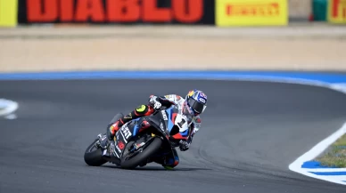 Milli motosikletçiler İspanya’da piste çıkıyor