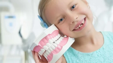 Diş yaşı ne anlama geliyor?