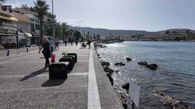 Zarar gören vatandaşlara ödemeler başladı