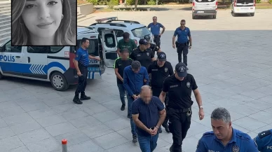 Mersin Tarsus’ta asansör kazası: 1 ölü, 4 kişi adliyeye sevk edildi