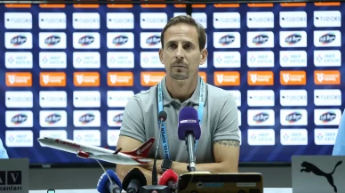 Joao Pereira: “Bu galibiyet bizim için önemliydi”