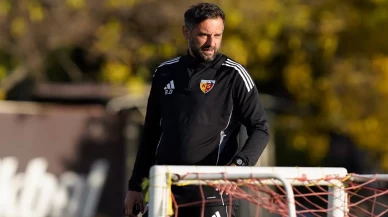 Kayserispor, Kasımpaşa maçı hazırlıklarını sürdürdü