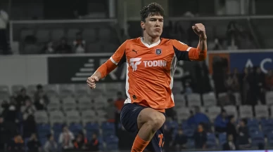 Eldor Shomurodov, gol krallığında zirveye ortak oldu