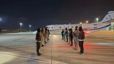 Gereği Yapıldı Havayolları’ yine havalandı: Uyuşturucu baronu Türkiye’de!