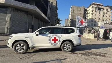 İsrail, 96 Filistinli esiri ateşkes kapsamında serbest bıraktı