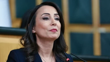 MHP Lideri Devlet Bahçeli'nin İmralı çağrısına DEM Parti'den yanıt