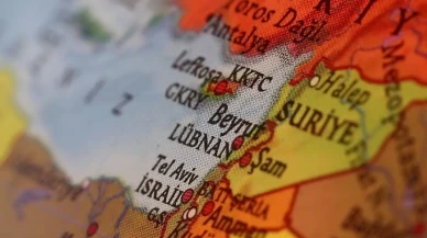 İsrail'den KKTC'deki seçimlere müdahale! “Gazze’de başaramadıklarını burada deneyecekler”