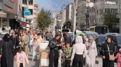 Depremde 17 kişi panikle yaralandı