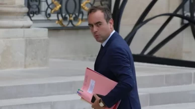 Dün hükümeti kurdu, bugün istifa etti