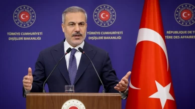 10 Mart mutabakatı masada! Bakan Fidan’dan kritik açıklama: Biz bu sistemi bitirme kararı aldık