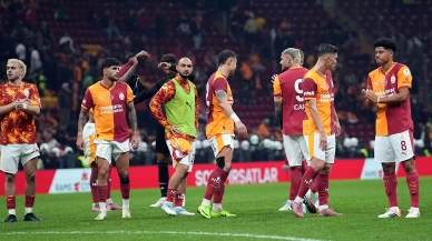 Galatasaray, Beşiktaş derbilerinde 500. golünü attı