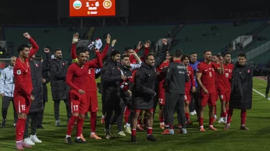 Hakan Çalhanoğlu: “100’e ulaşmak kolay değil”