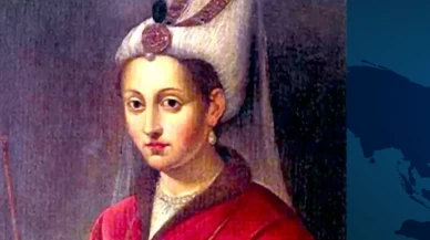 Hürrem’in sırrı meğer bu bitkiymiş!