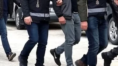 Ankara’da DEAŞ operasyonu: 13 yabancı uyruklu şüpheli için gözaltı kararı