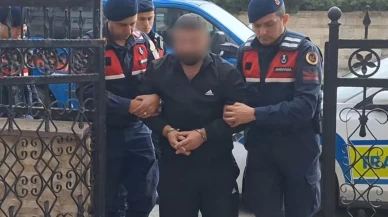 Samsun Bafra’da kayınbiraderini öldüren şüpheli teslim oldu
