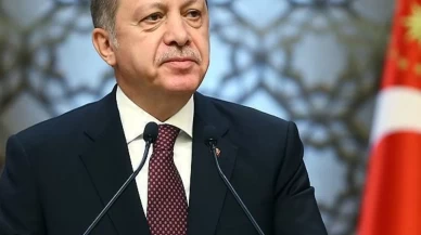 Cumhurbaşkanı Erdoğan, Nuri Pakdil’i vefatının 6. yılında andı