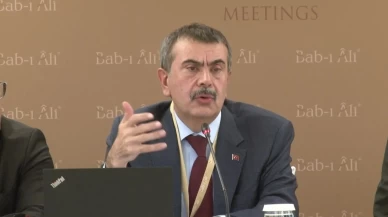 Milli Eğitim’de dijital dönüşüm! Bakan Tekin açıkladı: Açık uçlu sorular geliyor
