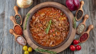 Hatay usulü Belen Tava tarifi