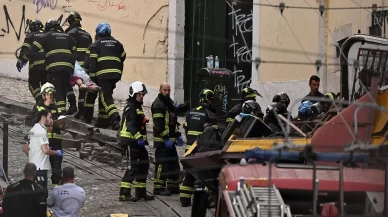 Portekiz’deki füniküler kazasının nedeni açıklandı