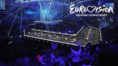 İsrail tartışması Eurovision’u karıştırdı