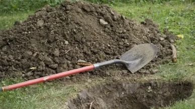 Rüyada mezar kazmanın anlamı şaşırtıyor!