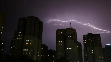İstanbul için meteorolojik alarm! Bir uyarı da valilikten geldi
