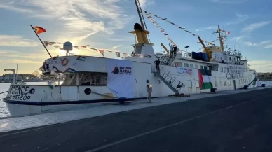 3 Türk milletvekili hakkında yeni gelişmesi!