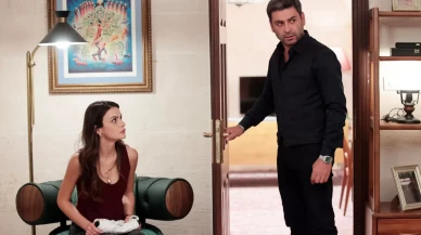 Uzak Şehir’de heyecan dorukta! Yeni bölümde neler yaşanacak, Alya-Cihan aşkı sona mı eriyor?