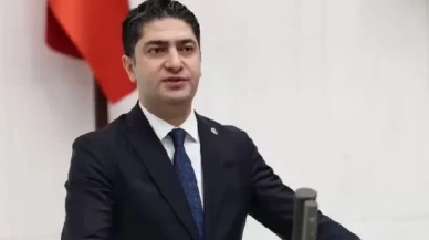 MHP’li Özdemir’den "Güçlü Türkiye" mesajı: İhracat gücü yeni anlaşmalarla katlanacak